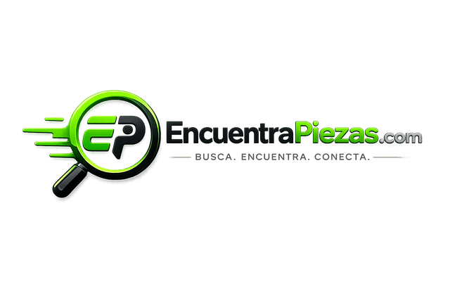 EncuentraPiezas